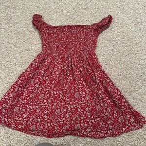 Showpo mini dress